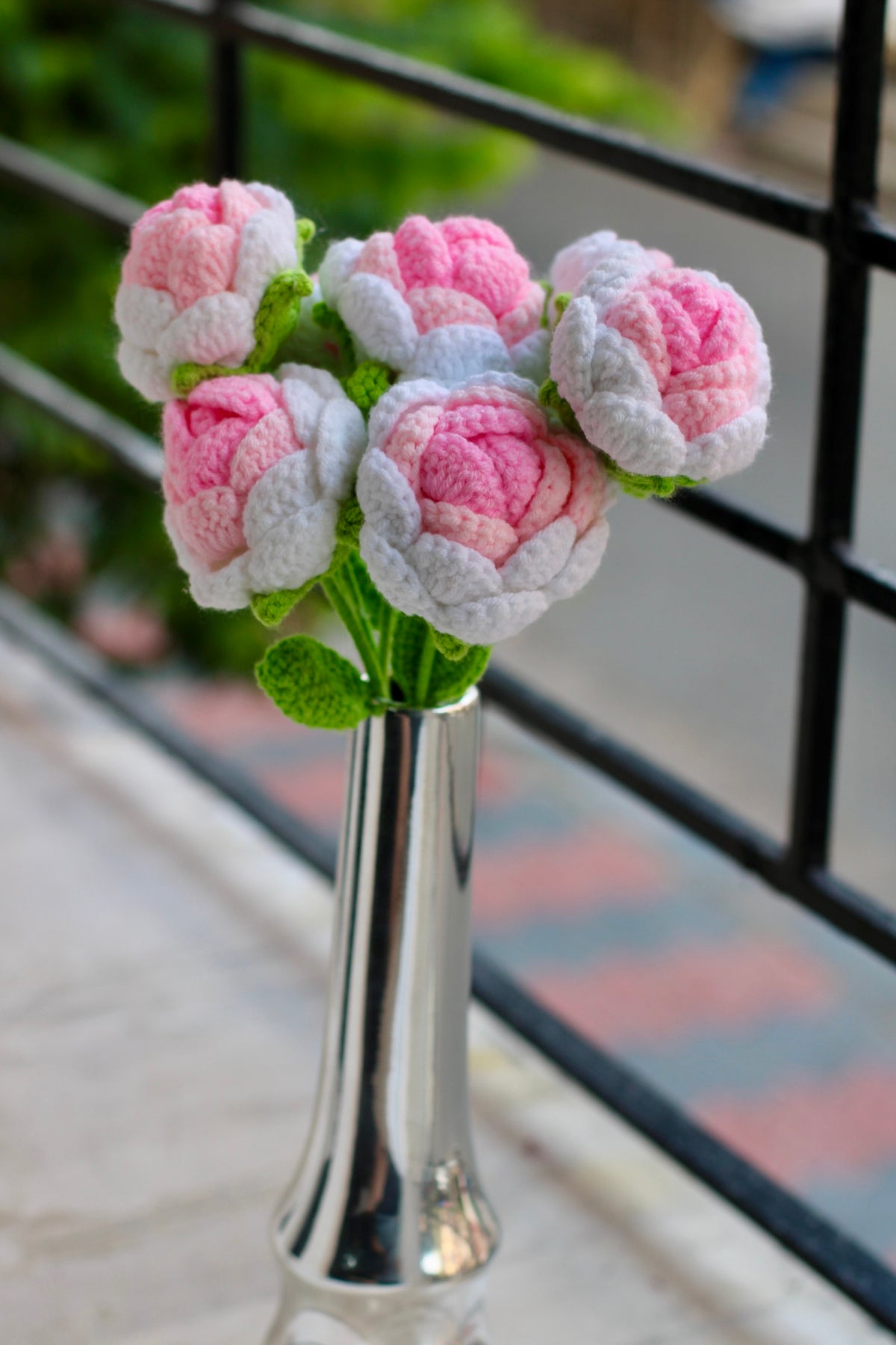 Roses