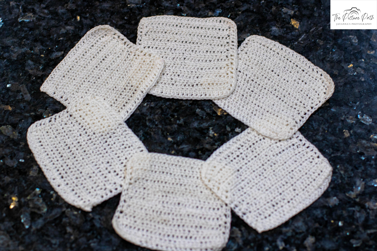 Square Coasters
