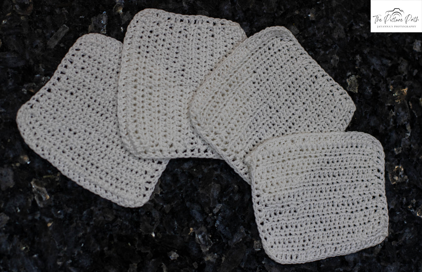 Square Coasters