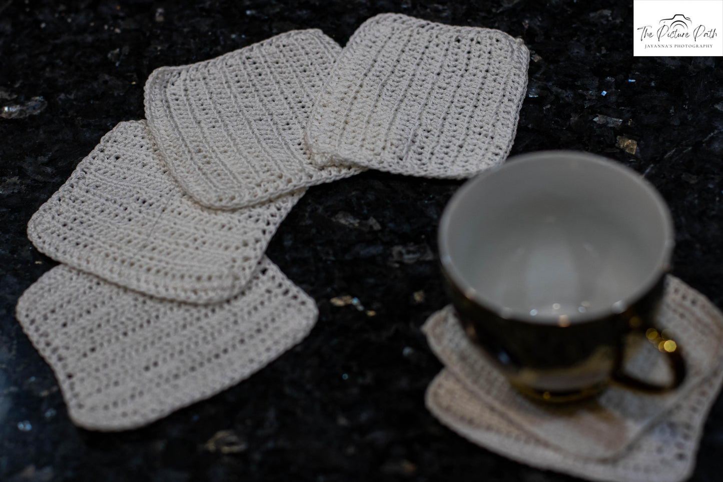 Square Coasters