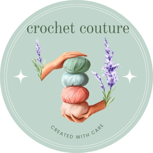 Crochet Couture