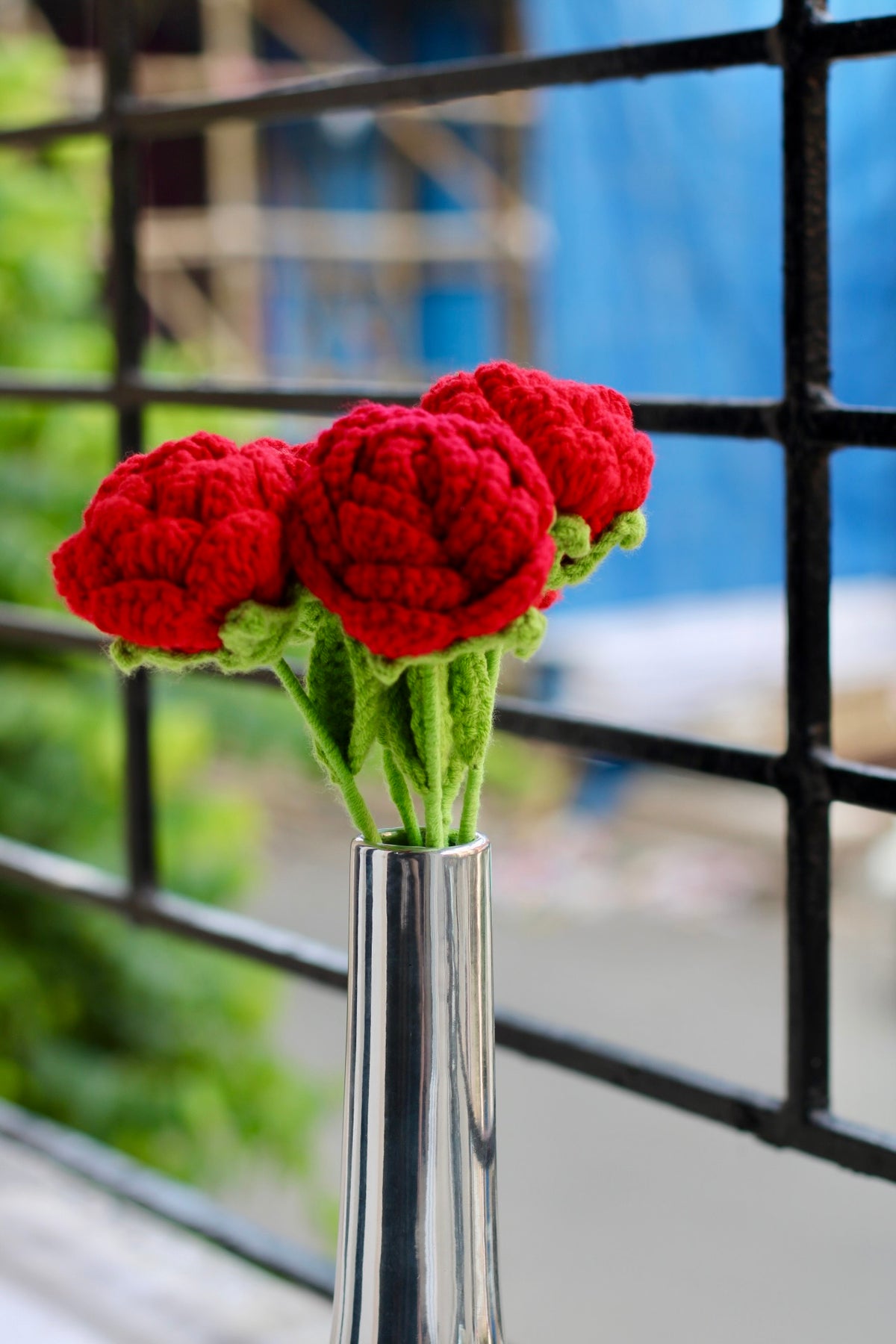 Roses