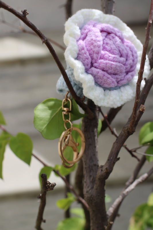 Bouquet Keychains