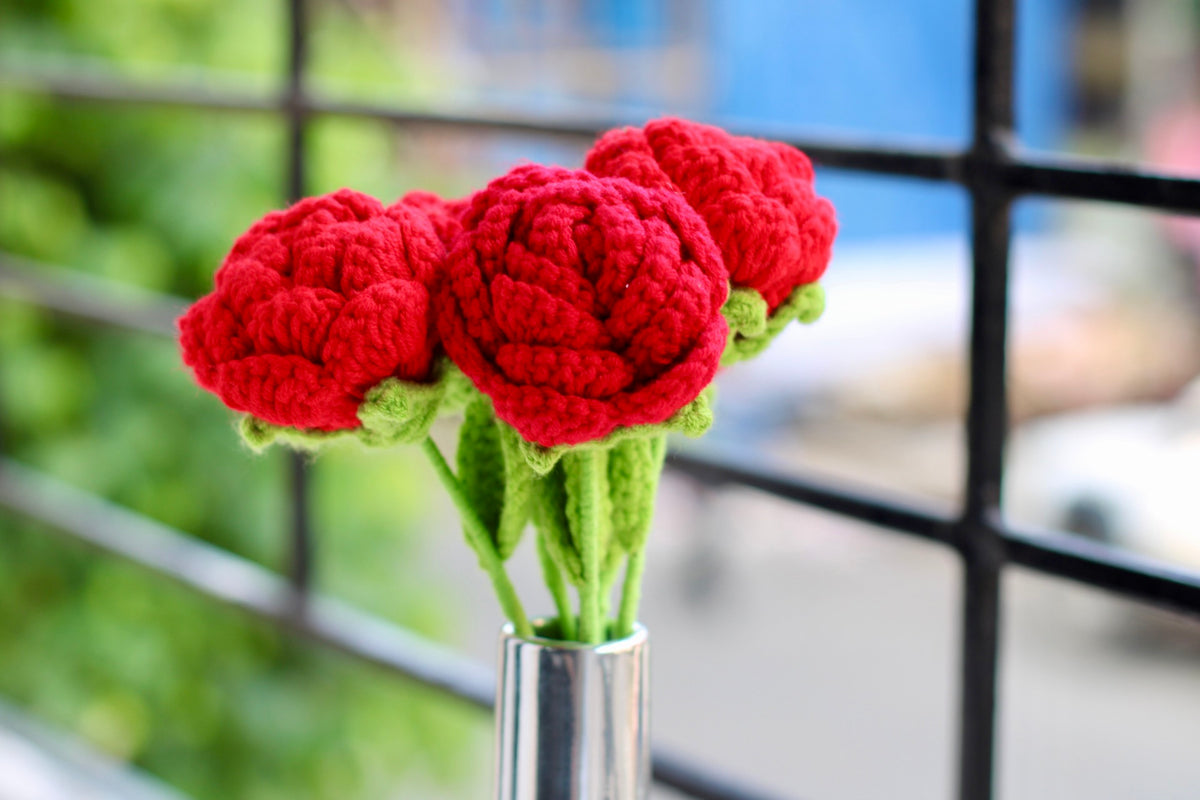 Roses