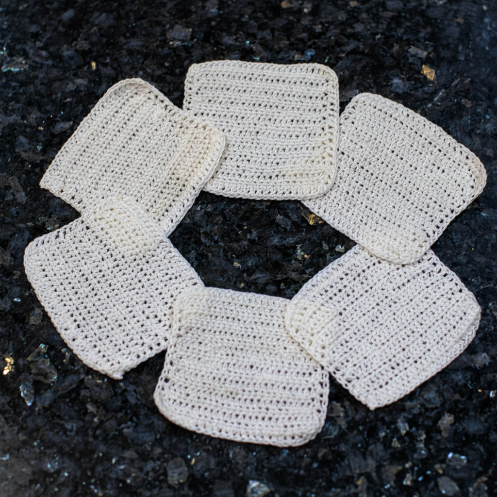 Square Coasters