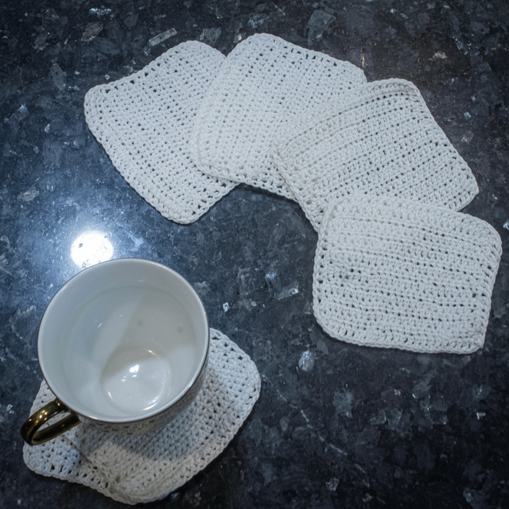 Square Coasters