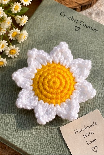 Daisy clip