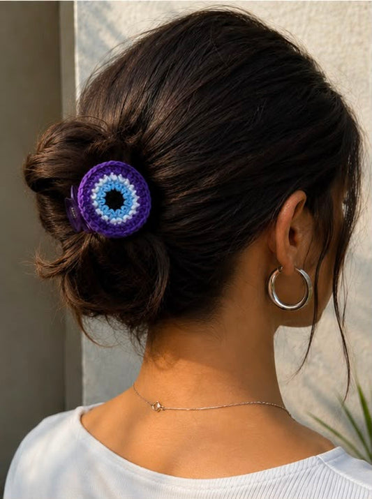 Evil Eye Clutches