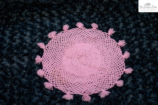 Pink Thalposh