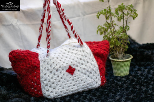 Red Bag
