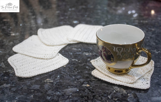 Square Coasters